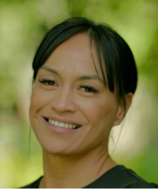 Tia Huia Haira