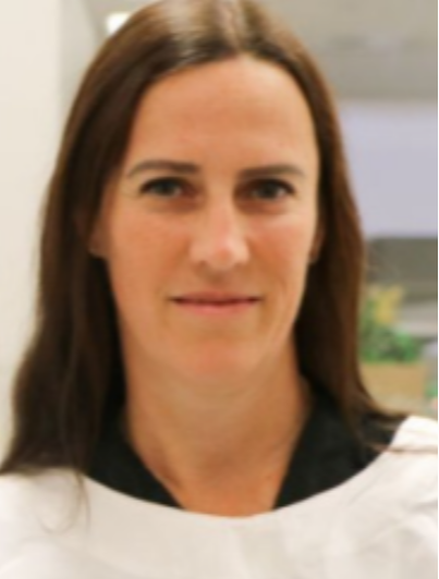 Dr Danielle Anderson
